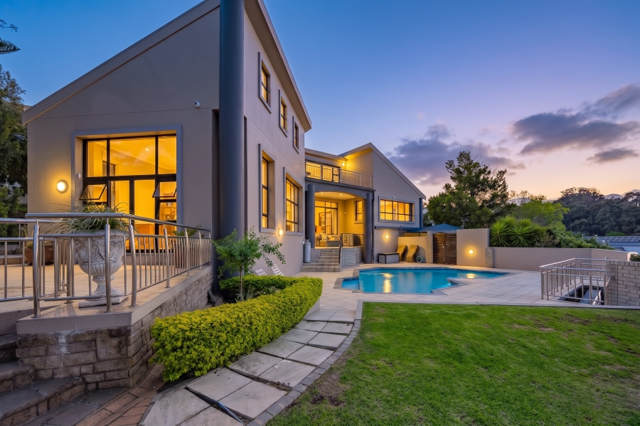 4 Bedroom Property for Sale in La Concorde Western Cape
